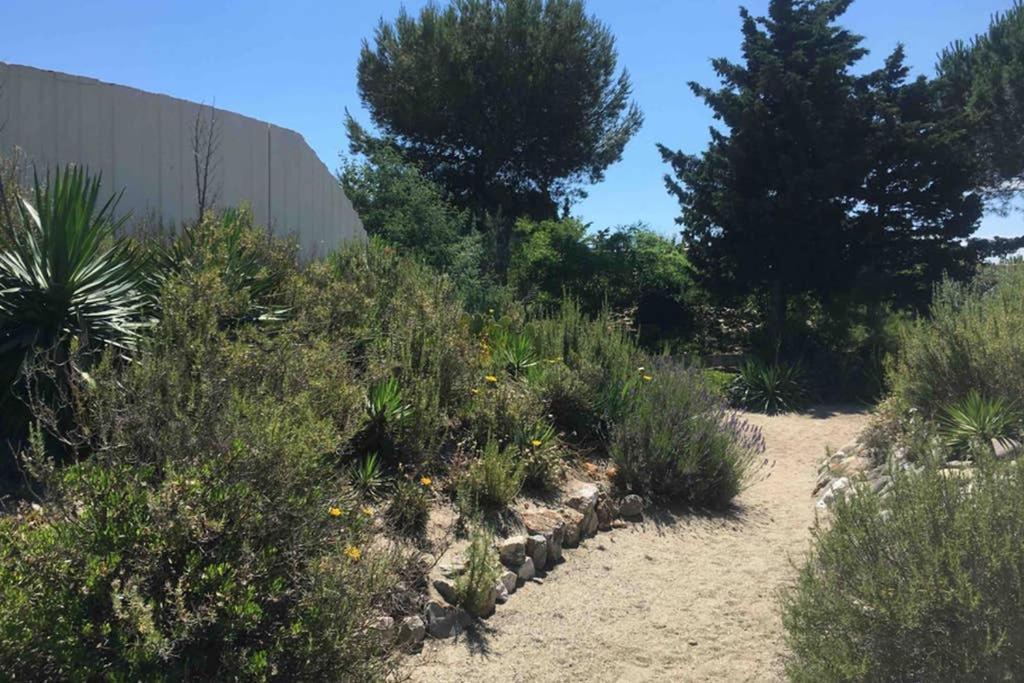 Villa Bord De Mer Torreilles Exterior photo