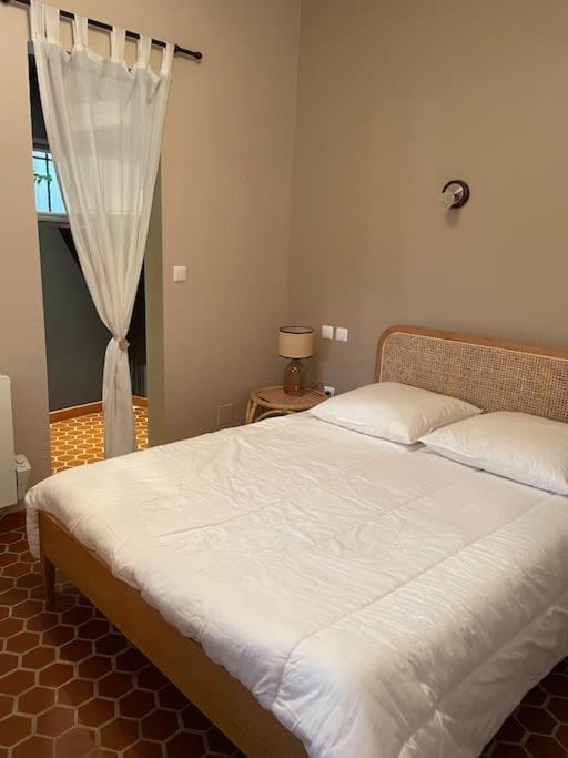 Villa Bord De Mer Torreilles Exterior photo